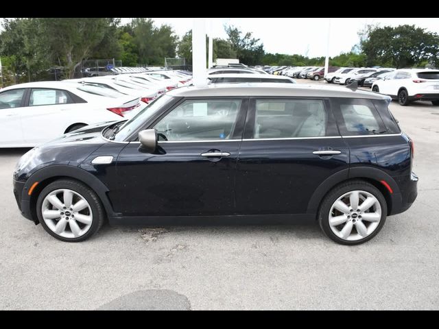 2022 MINI Cooper Clubman S