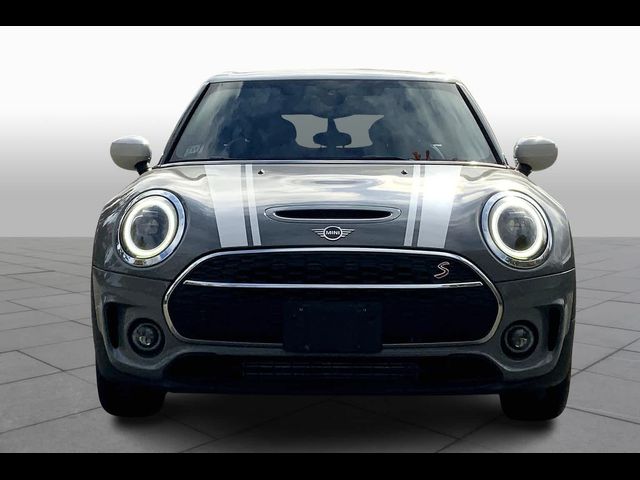 2022 MINI Cooper Clubman S