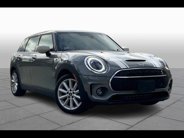 2022 MINI Cooper Clubman S