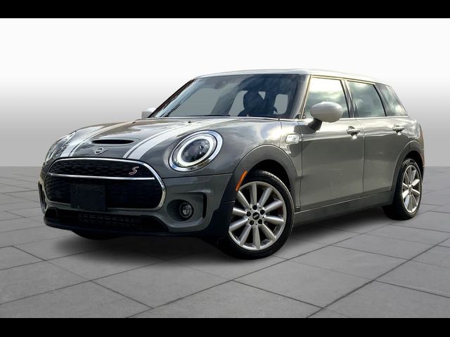 2022 MINI Cooper Clubman S