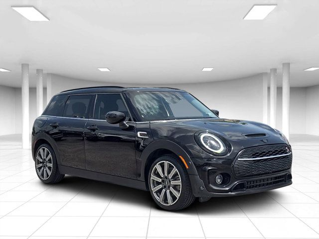 2022 MINI Cooper Clubman S