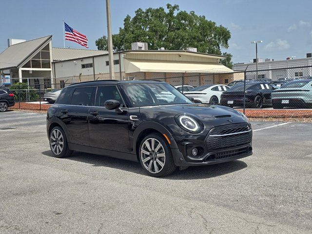 2022 MINI Cooper Clubman S