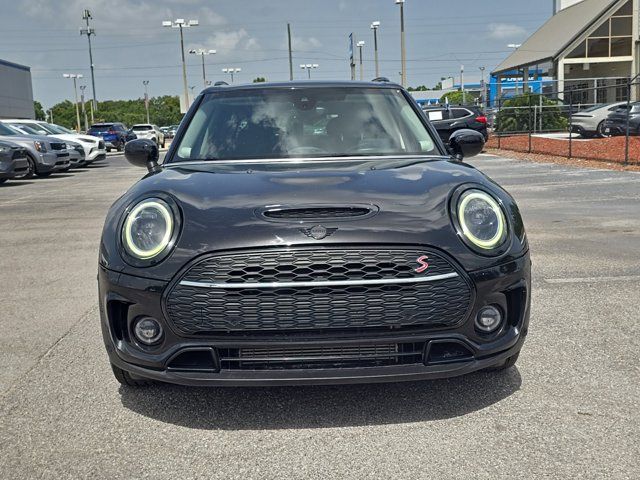 2022 MINI Cooper Clubman S