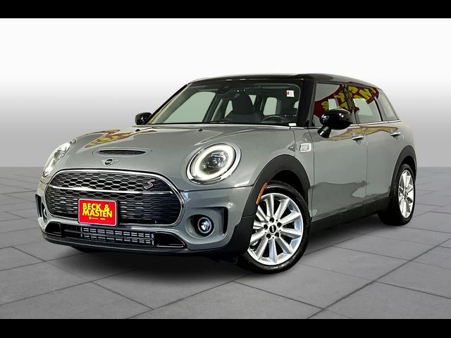 2022 MINI Cooper Clubman S