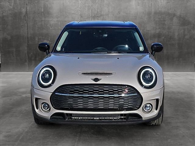 2022 MINI Cooper Clubman S