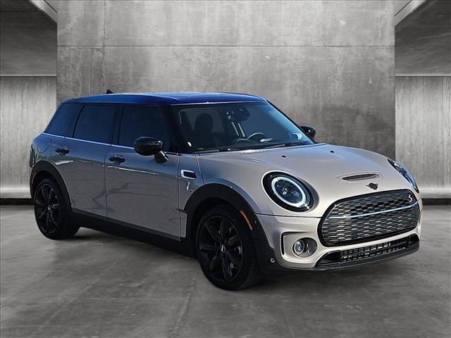 2022 MINI Cooper Clubman S