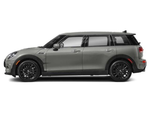 2022 MINI Cooper Clubman S