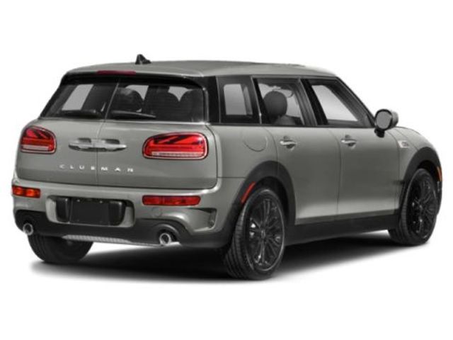 2022 MINI Cooper Clubman S