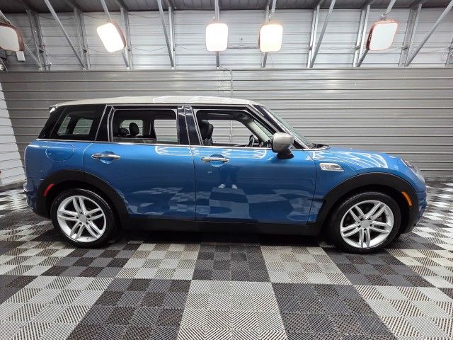 2022 MINI Cooper Clubman S