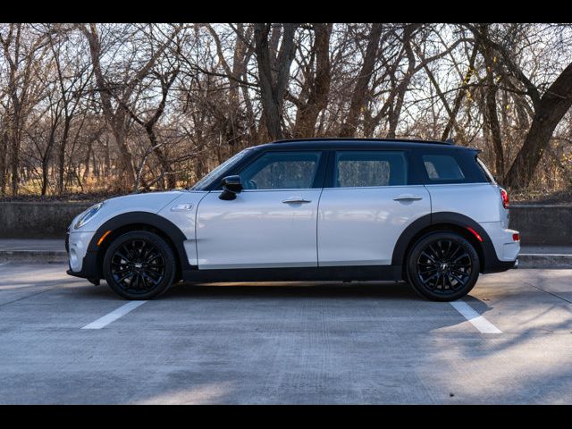 2022 MINI Cooper Clubman S