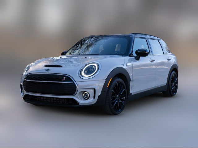 2022 MINI Cooper Clubman S