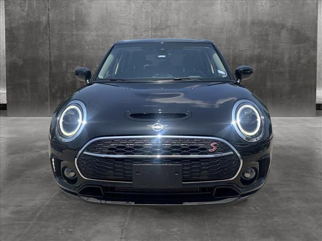 2022 MINI Cooper Clubman S