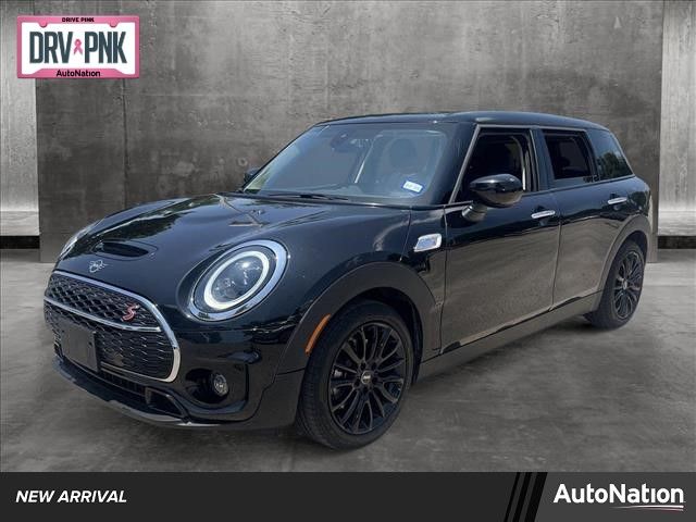 2022 MINI Cooper Clubman S