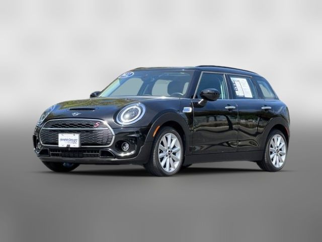 2022 MINI Cooper Clubman S
