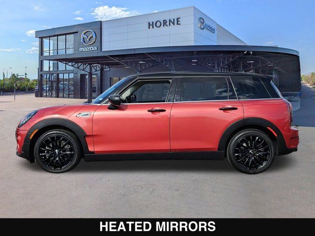 2022 MINI Cooper Clubman S