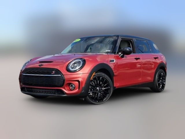 2022 MINI Cooper Clubman S