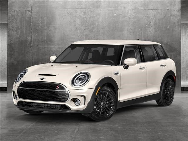 2022 MINI Cooper Clubman S