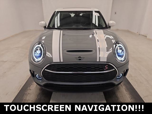 2022 MINI Cooper Clubman S