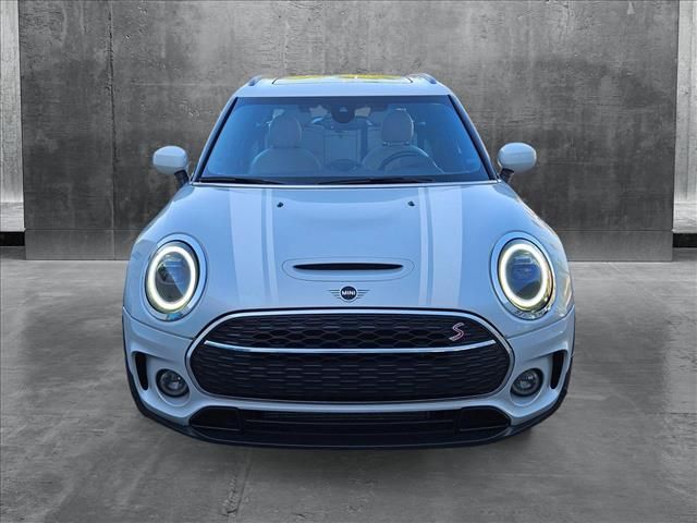 2022 MINI Cooper Clubman S