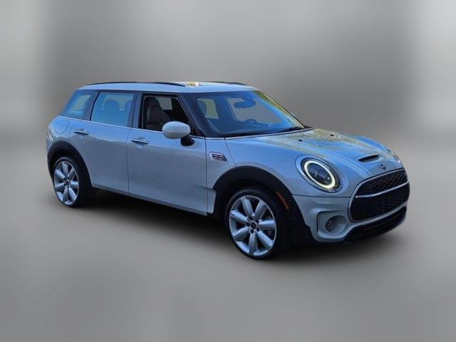 2022 MINI Cooper Clubman S