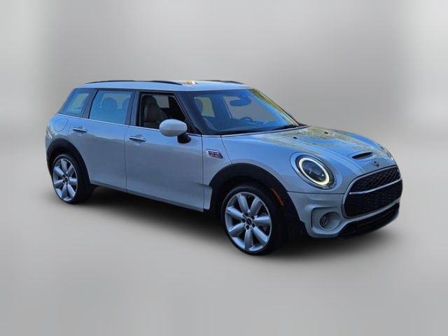 2022 MINI Cooper Clubman S