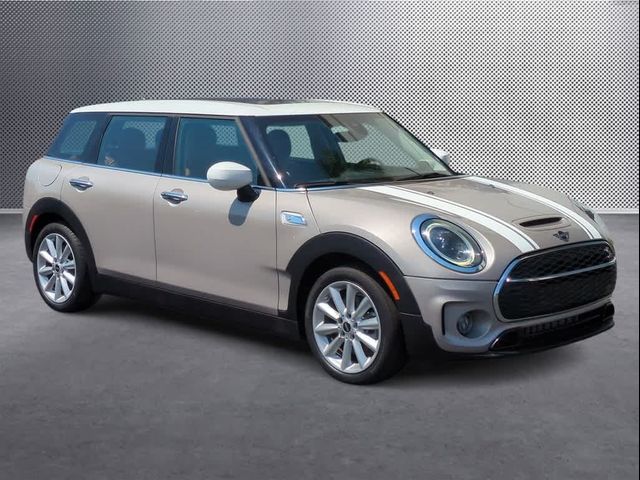 2022 MINI Cooper Clubman S