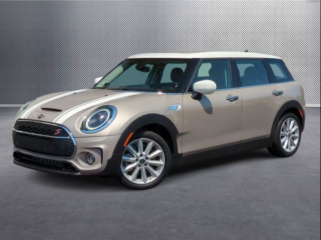 2022 MINI Cooper Clubman S