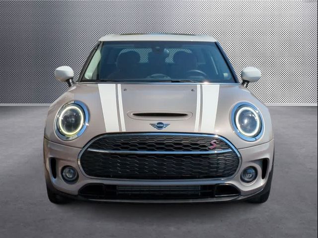 2022 MINI Cooper Clubman S