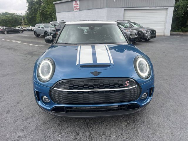 2022 MINI Cooper Clubman S