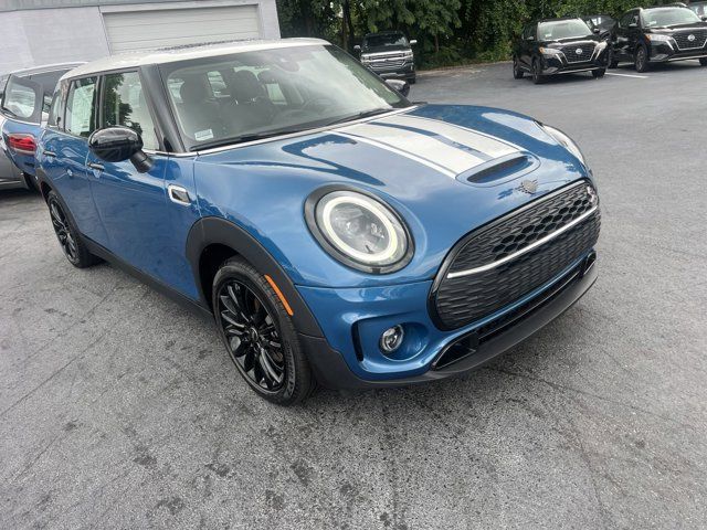 2022 MINI Cooper Clubman S