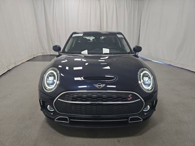 2022 MINI Cooper Clubman S