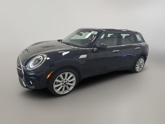 2022 MINI Cooper Clubman S