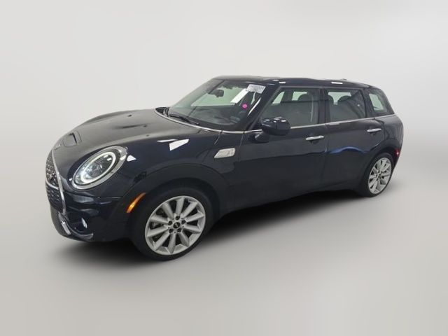 2022 MINI Cooper Clubman S