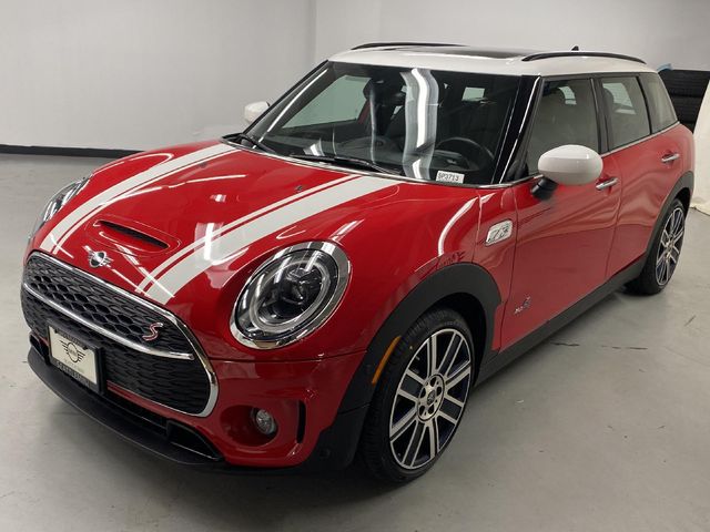 2022 MINI Cooper Clubman S