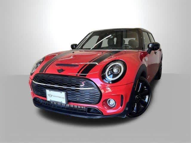 2022 MINI Cooper Clubman S