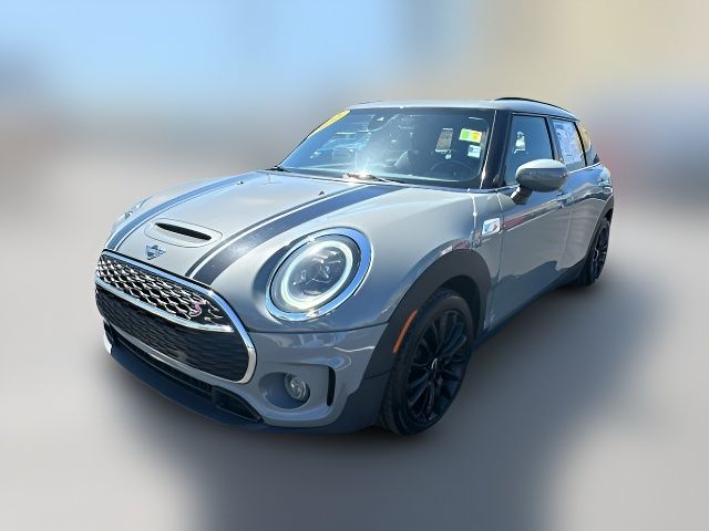 2022 MINI Cooper Clubman S