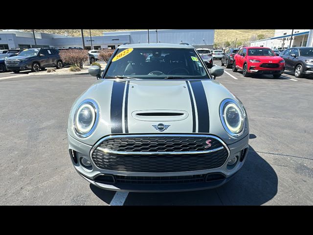 2022 MINI Cooper Clubman S