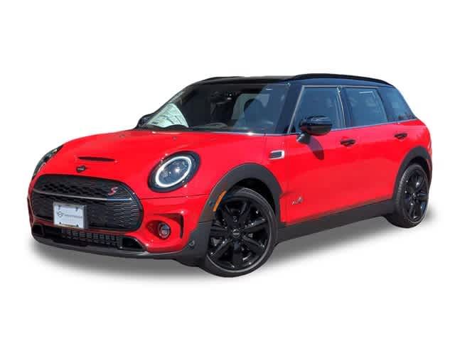 2022 MINI Cooper Clubman S