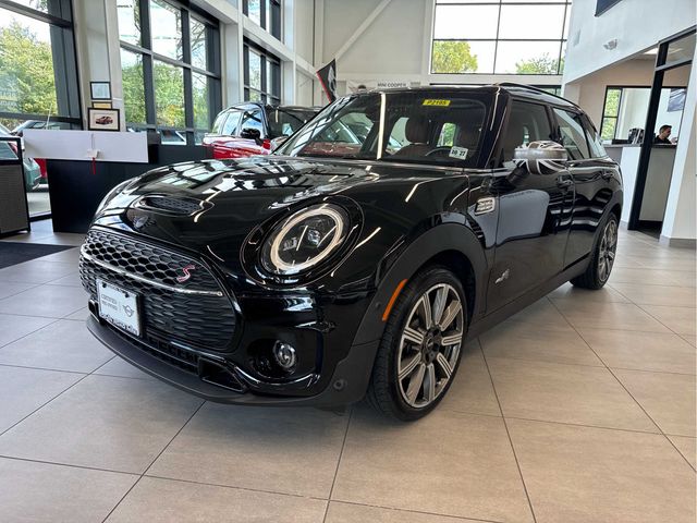 2022 MINI Cooper Clubman S