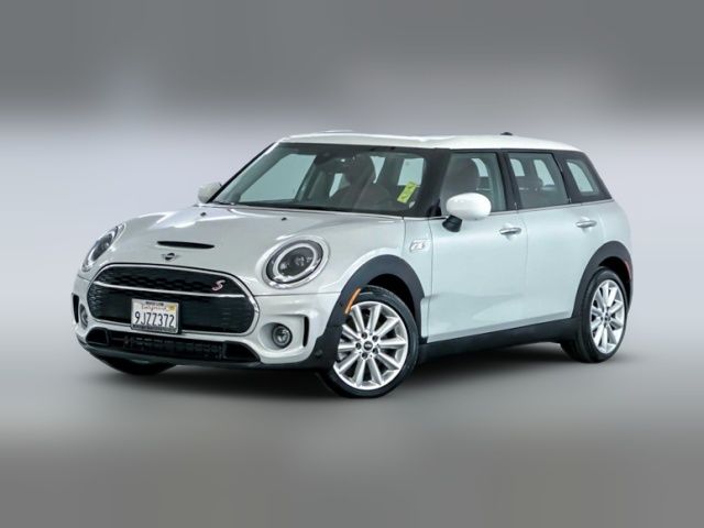 2022 MINI Cooper Clubman S