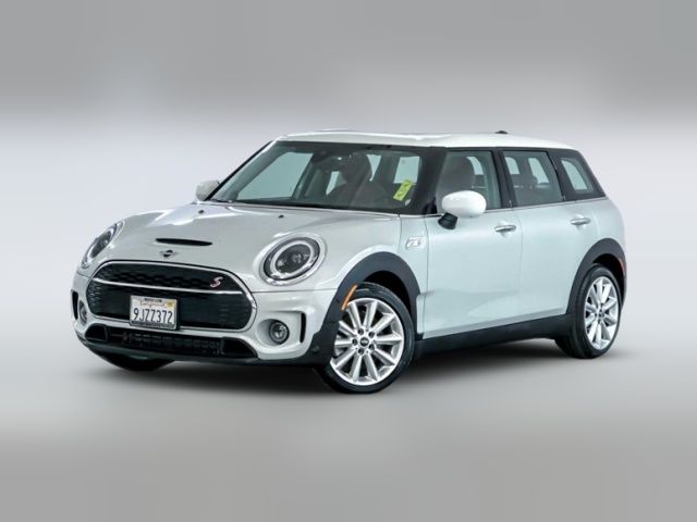 2022 MINI Cooper Clubman S