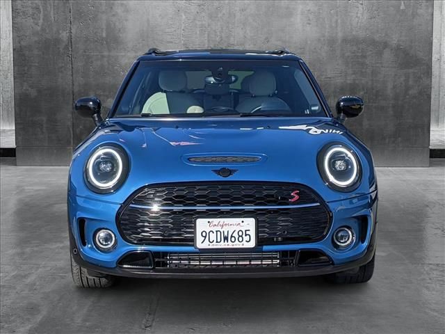 2022 MINI Cooper Clubman S