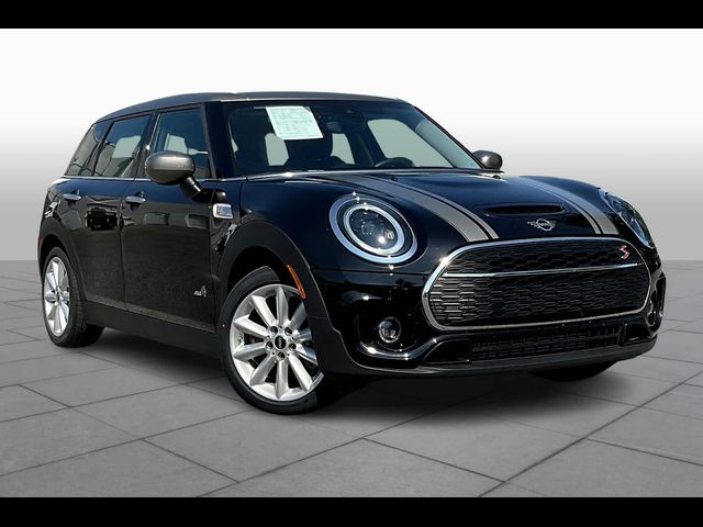 2022 MINI Cooper Clubman S