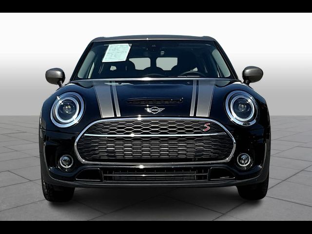 2022 MINI Cooper Clubman S