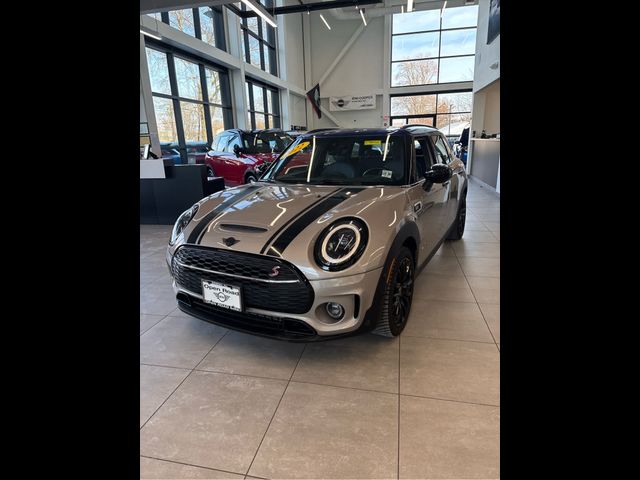 2022 MINI Cooper Clubman S