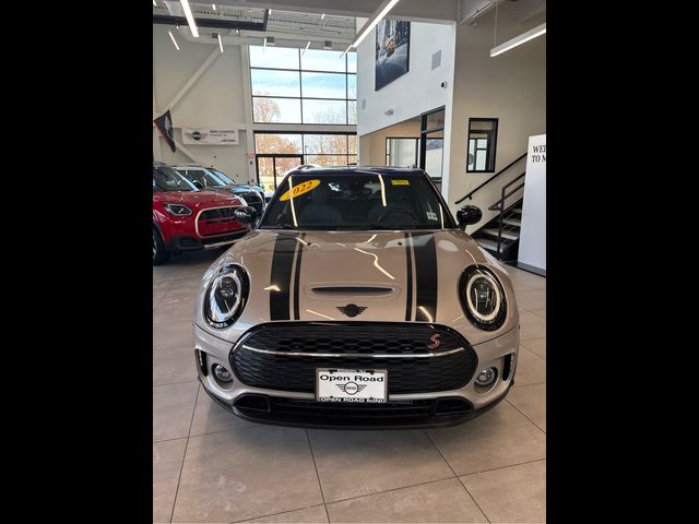 2022 MINI Cooper Clubman S