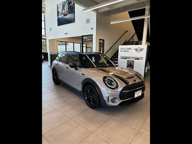 2022 MINI Cooper Clubman S