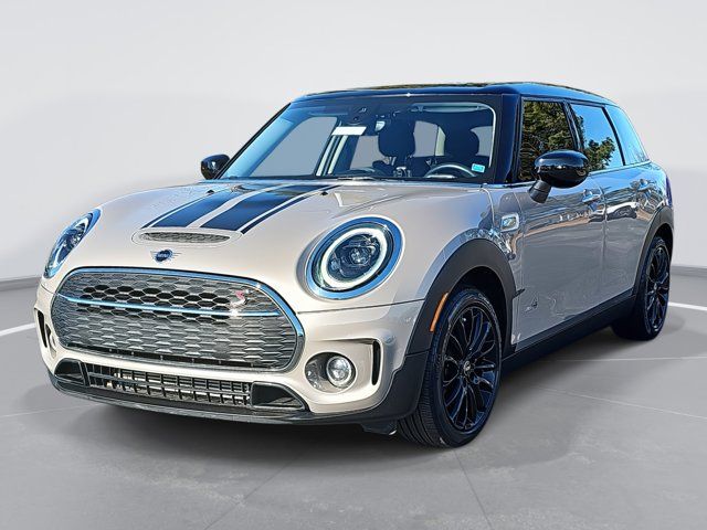 2022 MINI Cooper Clubman S