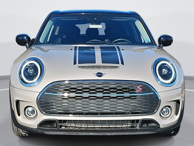 2022 MINI Cooper Clubman S