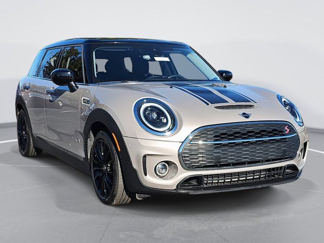 2022 MINI Cooper Clubman S